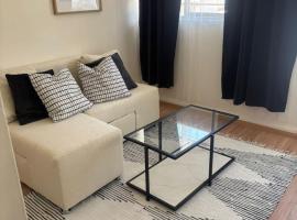 Bello Departamento Completo con 2 recámaras!, hotel a San Baltasar