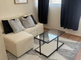 Bella Departamento 2 recámaras!