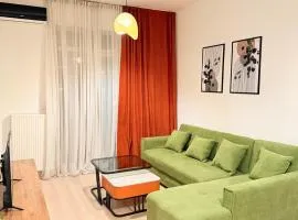 2 bedroom apartment in green diamond