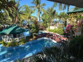 Hollywood Beachfront Bed & Breakfast