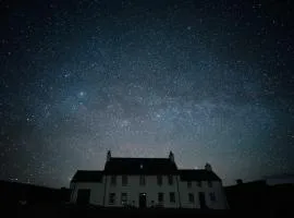 Monkstadt 1745 Restaurant with Rooms