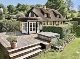 Einladendes-Ferienhaus-in-Alleinlage-in-Agtrupskov-bei-Kolding