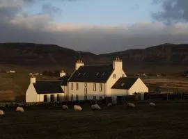 Monkstadt 1745 Restaurant with Rooms