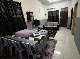 Homestay Seri Aishah
