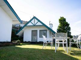 Glendale Bungalow: Nuwara Eliya şehrinde bir otel