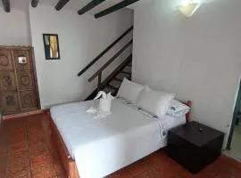 CASA ENCANTO VDL Luguianga quíntuple