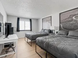 Willow Inn Suites Moorhead Fargo