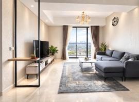 Southgate Residence Next to AEON Mall, hotel v destinaci Jakarta