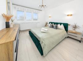 The performant, hotel murah di Satu Mare