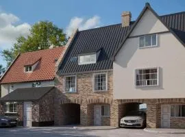 Spacious 2 Homes I Free Parking I Central Thetford