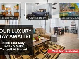 The Cambridge of Carolina