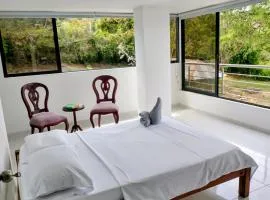 Tu Hogar en San Gil Familiar con un toque típico