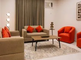 Istarih - 2 BR Apt. - Alqayam Al Aala