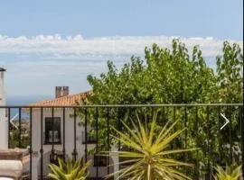 Duplex Apartman Mijas Puebló