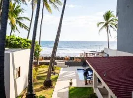 Casa Origen Room 5 Beachfront