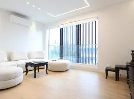 Designer home near Newmarket