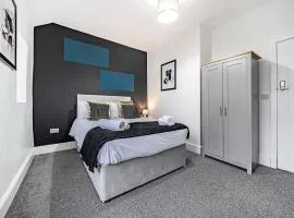 Modern & Affordable home in the heart of Burnley