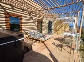 Apartamentos Finca RiscoTierra