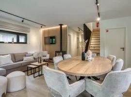 Nature Lake Village la Villa 24 - 8 Personnes et Jacuzzi