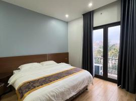 Khai nguyên hotel, Hotel in Qua Phố