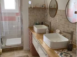 Chambre à louer 24h Le Mans