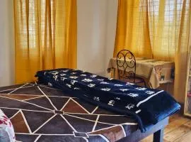 Mewar Exotic Fruit Farm & Farm Stay