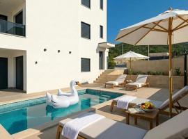 Casa Del Mar, Hotel in Stara Novalja