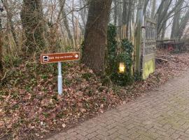 Assen-Groningen-Saunacabine