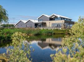 Unity Beach – hotel w mieście Berrow