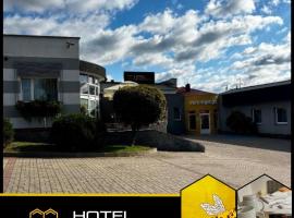 Hotel Miodowy, Hotel in Dzierżoniów