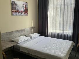 Assorti, hotel a Semej