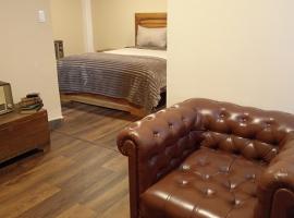 Hotel Gavilu, hotel em Ambato