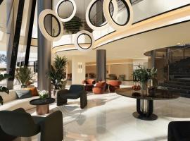 Senator Banus, hotel i Estepona