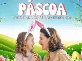 Atibaia Residence Hotel & Resort