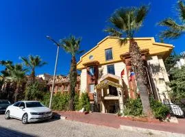 Astoria Park Resort Hotel & spa All Inclusive Concept