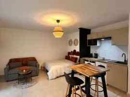 Les Jardins de Rastel Studio