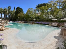 Senator Banus, hotel sa Estepona