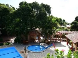 Hotel Serrano Martins