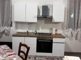Casa vacanze quadrifoglio, khách sạn ở Grosio