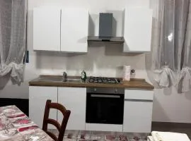 Casa vacanze quadrifoglio