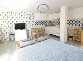 Le Monteix #Charme#Terrasse