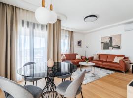 APART 28 - Premium Suites, hotel i Podgorica