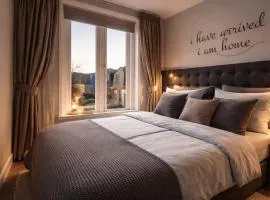 Bed and Breakfast The Rose