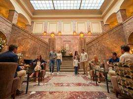 H24 Parkhotel Thale, ξενοδοχείο σε Thale