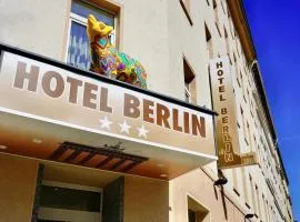 Hotel Berlin