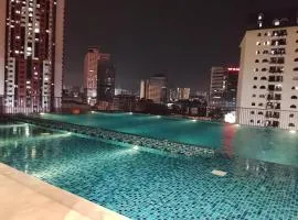 Chamber PWTC Suites KLCC