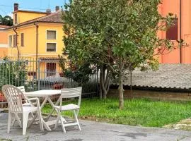 SE199 - Senigallia, accogliente e spazioso trilocale comodo al centro