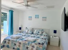 Seashell 2 - Your beach vacation!