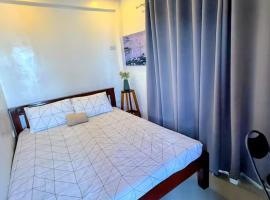 DJL Beach House - Bantayan Island、Pataoのホテル