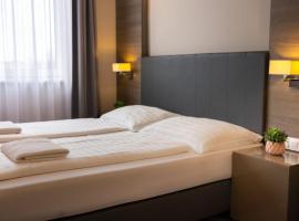 Dabas에 위치한 호텔 Dabas Hotel